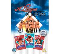 League of Their Own [Reino Unido] [DVD]