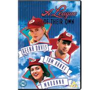 A League of Their Own [DVD]