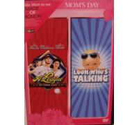 A League of Their Own & Look Who's Talking