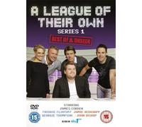 A League of Their Own - Series 1: Best Of & Unseen [Reino Unido] [DVD]