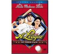 A League of Their Own (Special Edition)