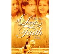 A Leap of Faith [Reino Unido] [DVD]
