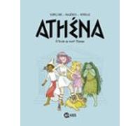 À Lécole Du Mont Olympe (ebook)
