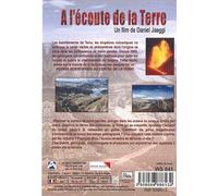 À l'écoute de la Terre [Francia] [DVD]