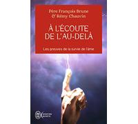A l'écoute de l'au-delà