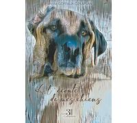 A l'écoute de mes chiens