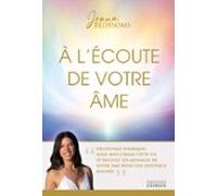 À Lécoute De Votre Âme (ebook)