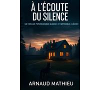 à l'ecoute du silence