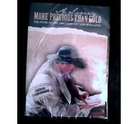 A Legacy More Precious Than Gold: The Story of the Discovery of California Gold