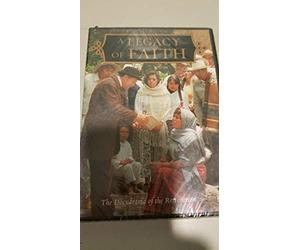 A Legacy of Faith: The Docudrama of the Restoration