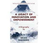 A Legacy of Innovation and Empowerment: The Journey of a Visionary Entrepreneur