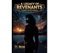 A Legacy of Revenants (Carina Sagittarium)