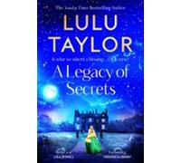 A Legacy Of Secrets (ebook)