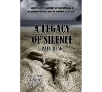 A Legacy Of Silence: 1 (MacFarlane & Miller investigate)