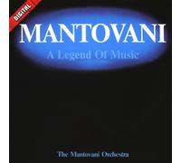 A Legend of Music by Mantovani (1992-09-01)