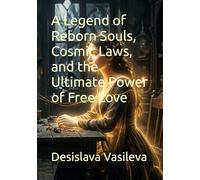A Legend of Reborn Souls, Cosmic Laws, and the Ultimate Power of Free Love (The Silence Between the Words)