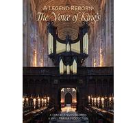 A Legend Reborn: The Voice of King'S [2DVD + 2CD] [Alemania]