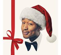 John Legend – A Legendary Christmas – Vinilo – Edición Deluxe