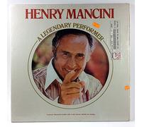 A Legendary Performer