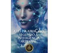 A Lei Da Atração Segundo A Inteligência Artificial (ebook)