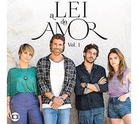 A Lei Do Amor V1 (Tv) - A Lei Do Amor V1 (TV) / Various