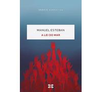 A lei do mar (EDICIÓN LITERARIA - NARRATIVA)