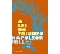 A Lei do Triunfo (Em Portuguese do Brasil)