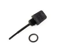 À - leinfüllschraube Negro para GY6 50/125ccm