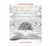 A Leitura Dos Registros Akáshicos (ebook)
