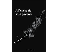 A L'ENCRE DE MES POEMES