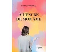 À Lencre De Mon Âme (ebook)