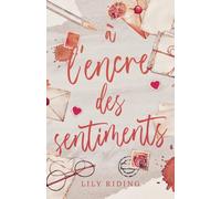 À l'encre des sentiments, une romance contemporaine MM feel-good, slow-burn