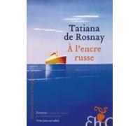 A Lencre Russe (ebook)