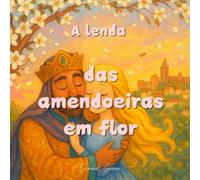 A lenda das amendoeiras em flor