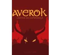 A Lenda De Averok (ebook)