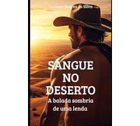 A Lenda de Black Dog: Sangue no Deserto
