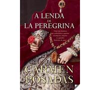 A Lenda de La Peregrina