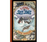 A lenda de Sally Jones: 13 (Álbum)