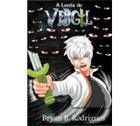 A Lenda De Vergil (ebook)