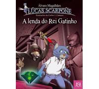 A Lenda Do Rei Gatinho