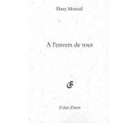 A Lenvers De Tout (ebook)