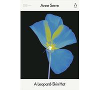 A Leopard-Skin Hat: Shortlisted for the Booker International Prize 2025 (Penguin International Writers)