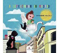 A Leprechaun in Madrid (SIN COLECCION)