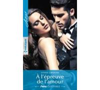 A Lépreuve De Lamour (ebook)