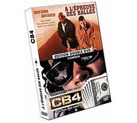 A l'épreuve des balles ; cb4 [Francia] [DVD]