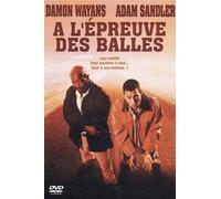 A l'épreuve des balles [Francia] [DVD]