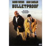 A l'épreuve des balles [Reino Unido] [DVD]