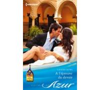 A Lépreuve Du Devoir (ebook)