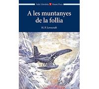 A Les Muntanyes De La Follia (Aula Literària) - 9788431695828