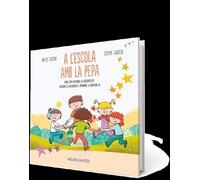 A l'escola amb la Pepa: Discapacitat: 1 (NEURICUENTOS)